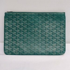 COPY - Goyard Sénat MM Pouch
